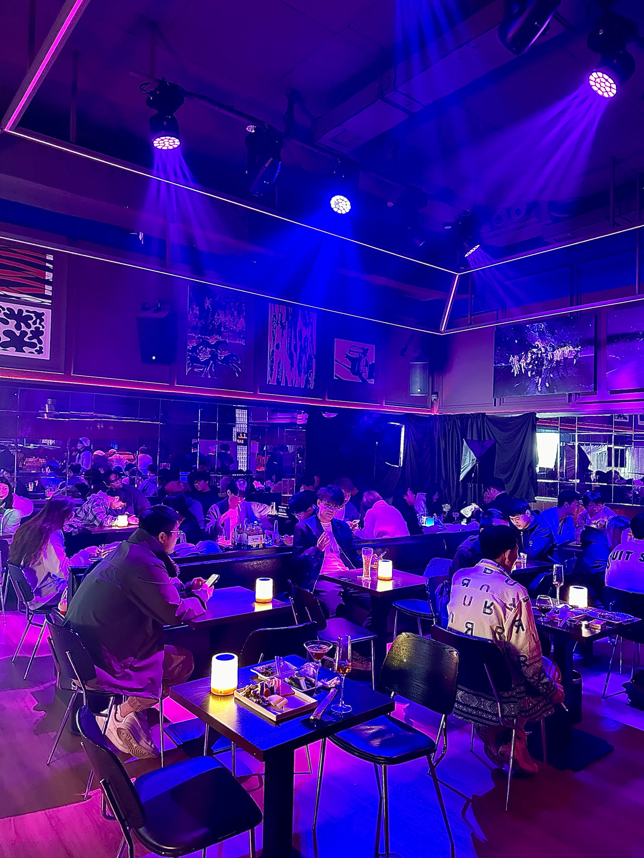 承德商务ktv价格怎么算划算指南-丰宁满族自治县ktv预定