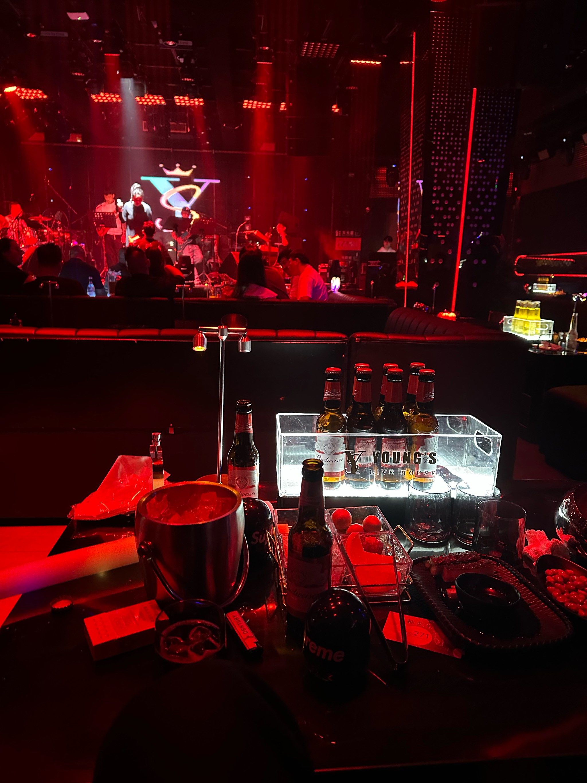 承德商务ktv低端场所优选-兴隆县ktv预定